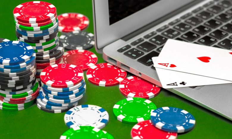 How To Win The Jackpot At An Online Casino