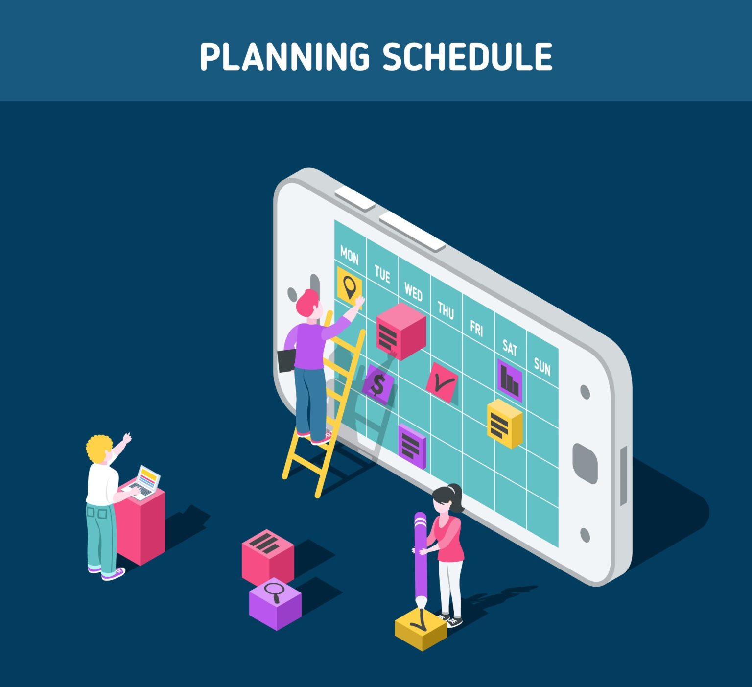 Managing Your Time Effectively When Planning an Event