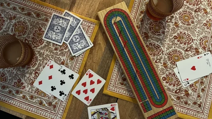 Cribbage Classic Rules: How to Play Cribbage
